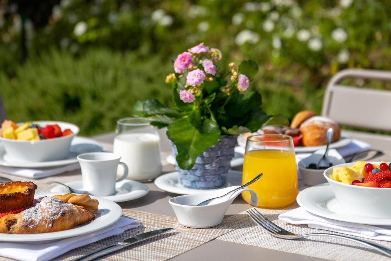 Borgo D'Orlando - Small Country Hotel Mirto  Zewnętrze zdjęcie