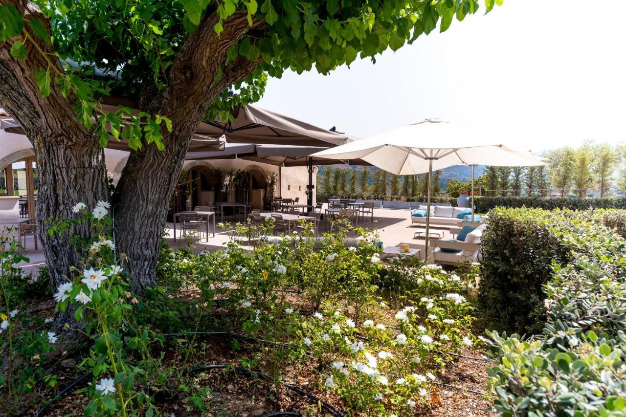 Borgo D'Orlando - Small Country Hotel Mirto  Zewnętrze zdjęcie