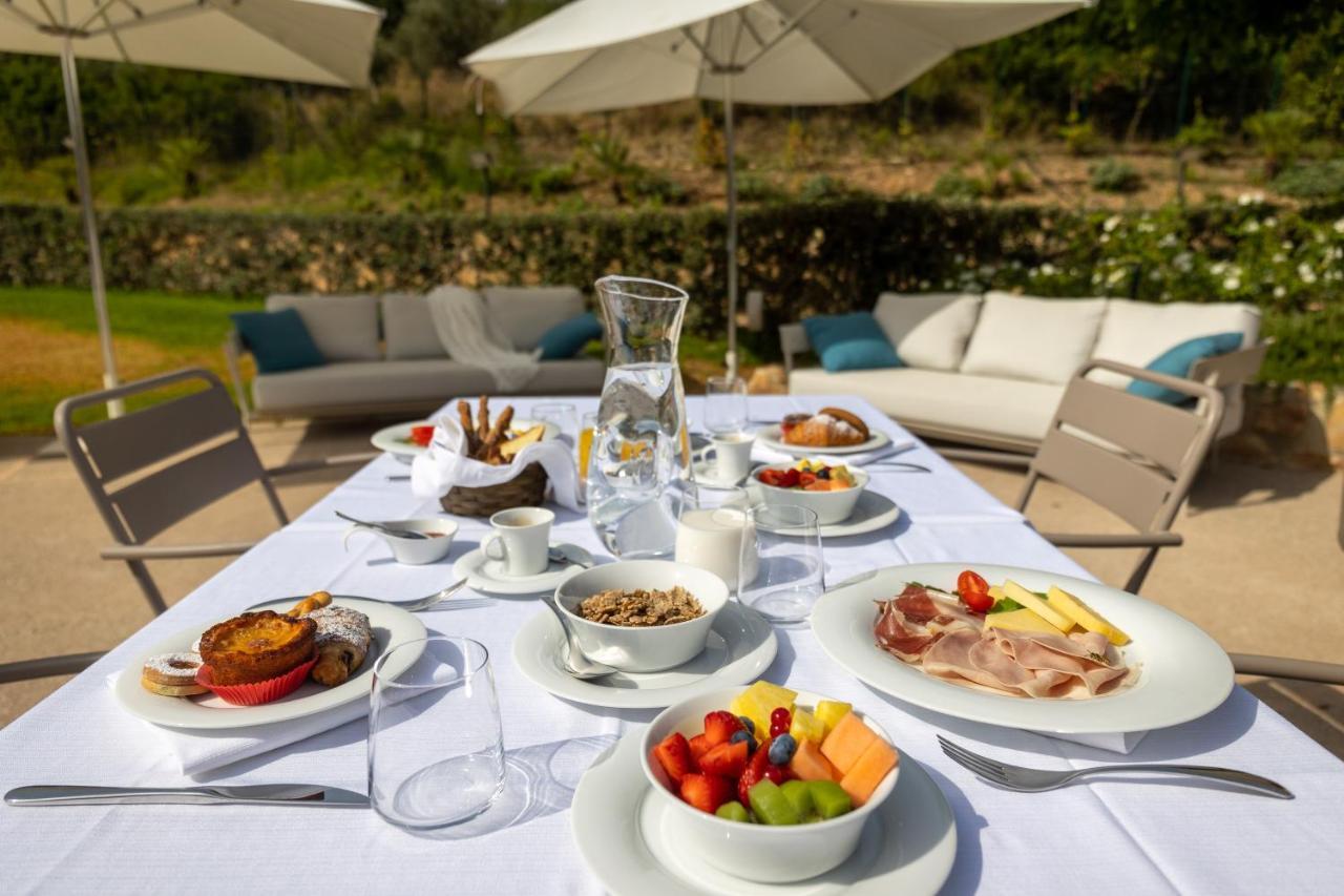 Borgo D'Orlando - Small Country Hotel Mirto  Zewnętrze zdjęcie