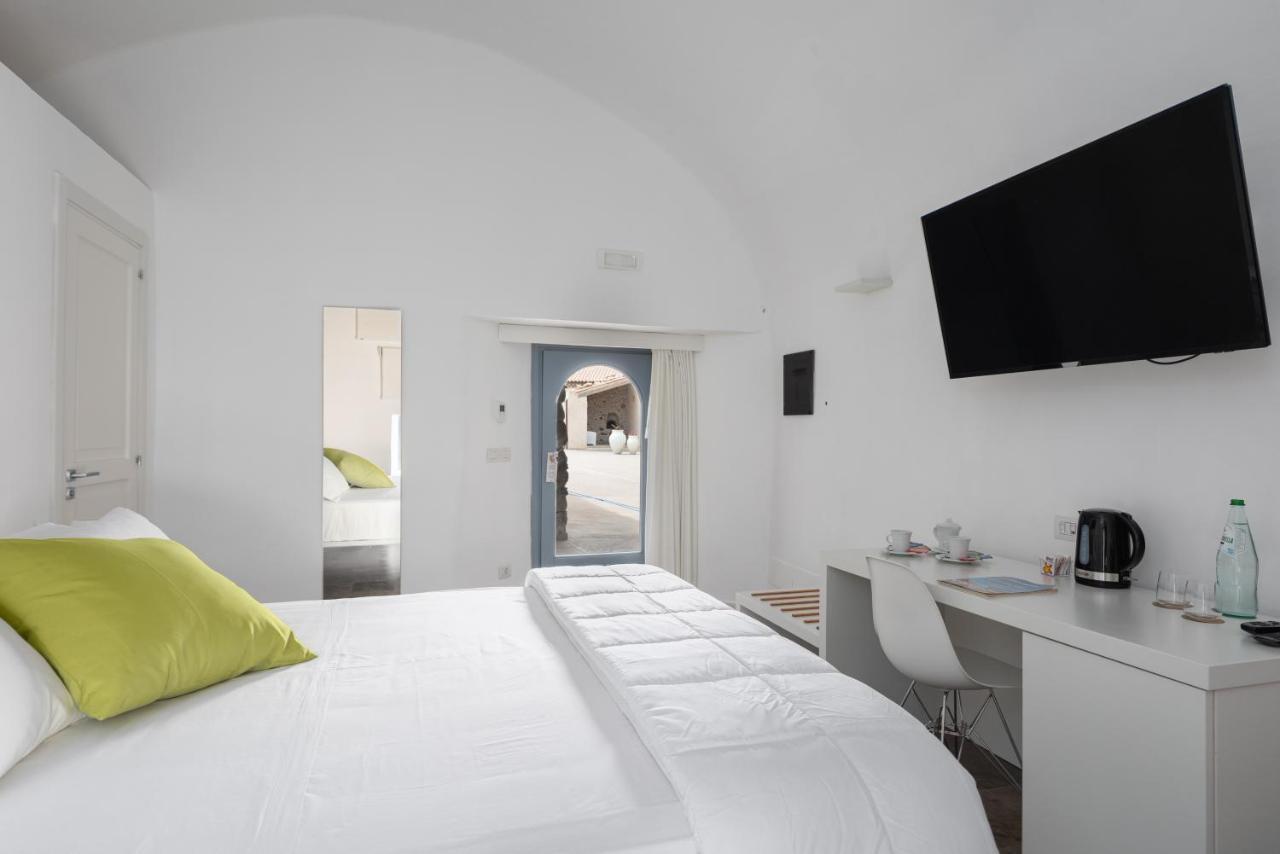 Borgo D'Orlando - Small Country Hotel Mirto  Zewnętrze zdjęcie