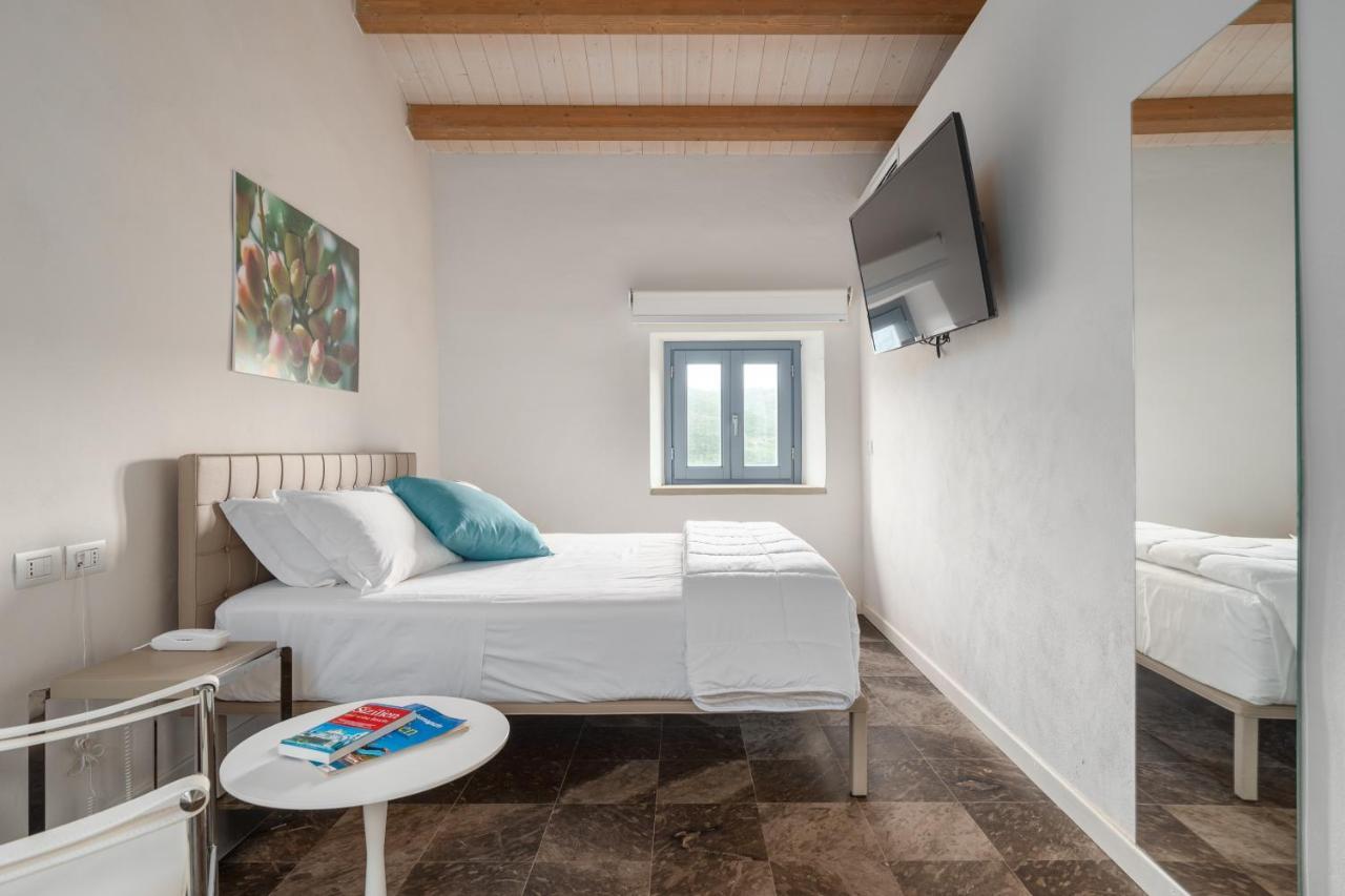 Borgo D'Orlando - Small Country Hotel Mirto  Zewnętrze zdjęcie