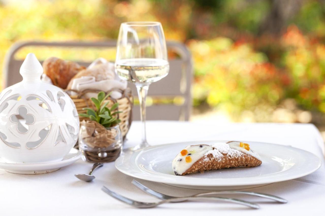 Borgo D'Orlando - Small Country Hotel Mirto  Zewnętrze zdjęcie
