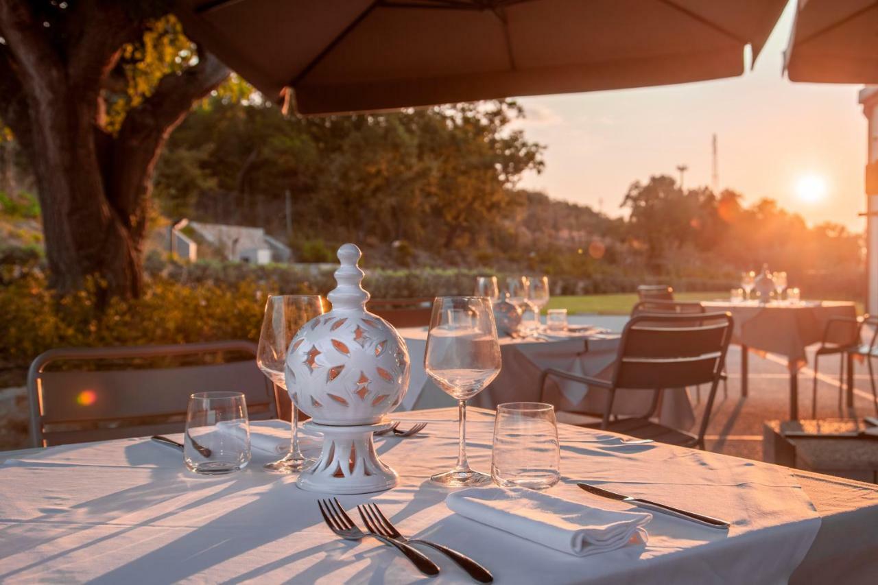 Borgo D'Orlando - Small Country Hotel Mirto  Zewnętrze zdjęcie