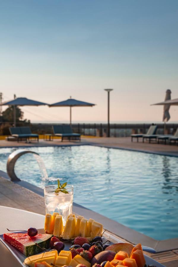 Borgo D'Orlando - Small Country Hotel Mirto  Zewnętrze zdjęcie